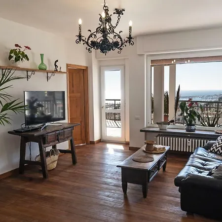 Arco Di Sole Sud Appartement *