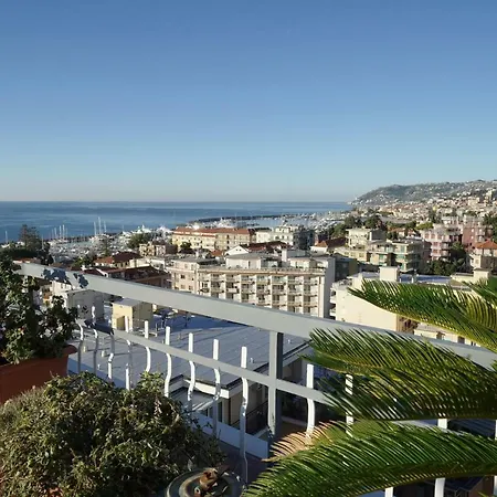 Arco Di Sole Sud Appartement San Remo