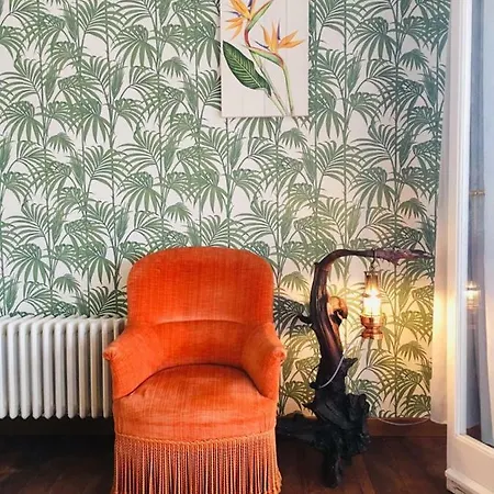 Arco Di Sole Sud Appartement *