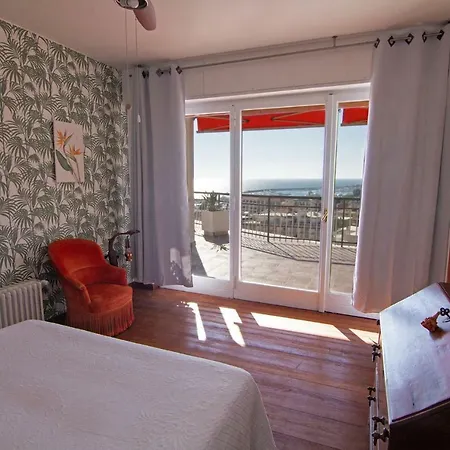 Appartement Arco Di Sole Sud San Remo