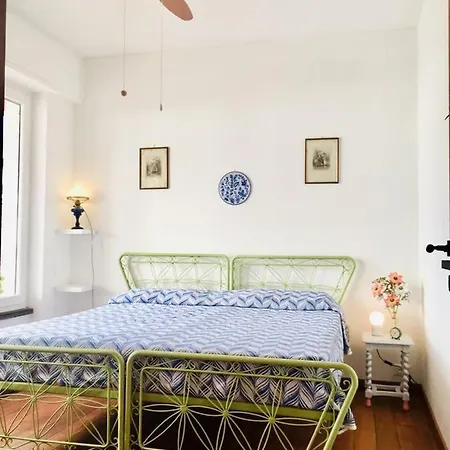 Appartement Arco Di Sole Sud San Remo
