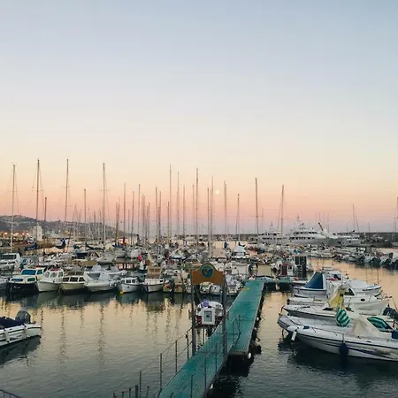 Arco Di Sole Sud