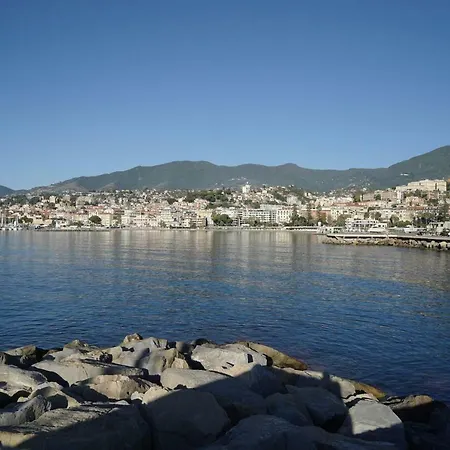 Arco Di Sole Sud