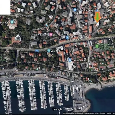 Appartement Arco Di Sole Sud *