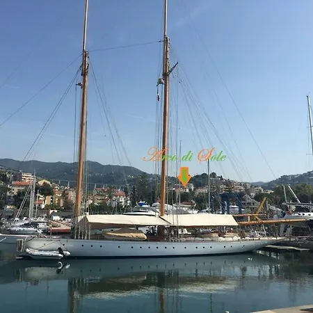 Arco Di Sole Sud *
