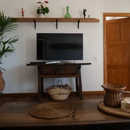 Arco Di Sole Sud Appartement *