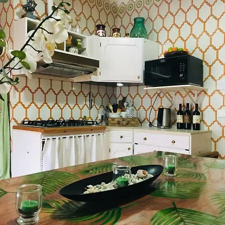 Appartement Arco Di Sole Sud San Remo