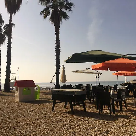Arco Di Sole Sud Appartement *